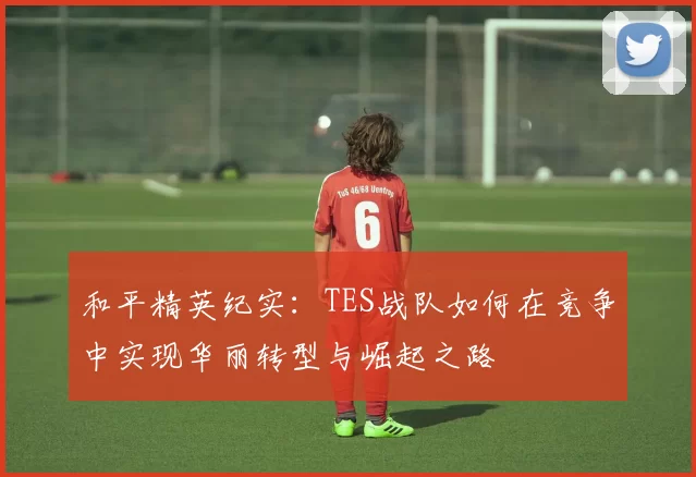 和平精英纪实：TES战队如何在竞争中实现华丽转型与崛起之路