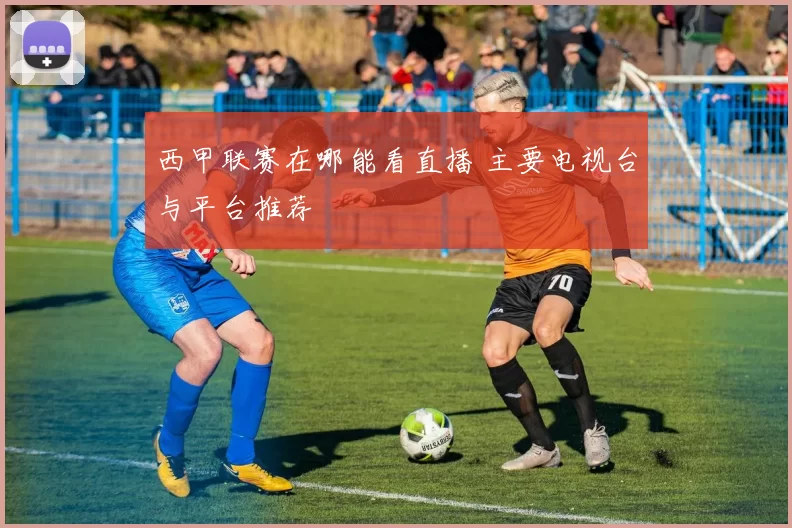 西甲联赛在哪能看直播 主要电视台与平台推荐