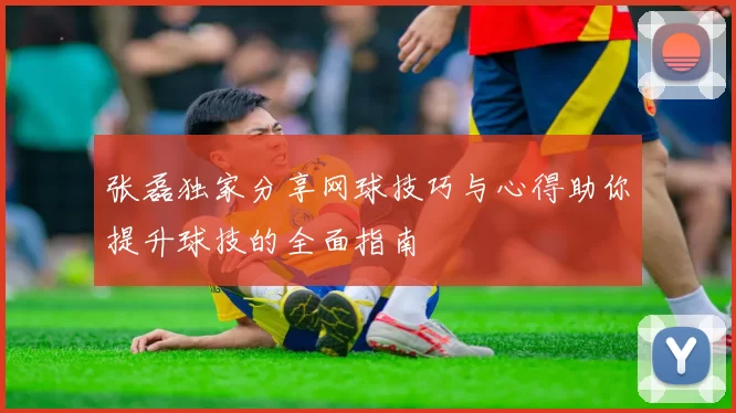 张磊独家分享网球技巧与心得助你提升球技的全面指南