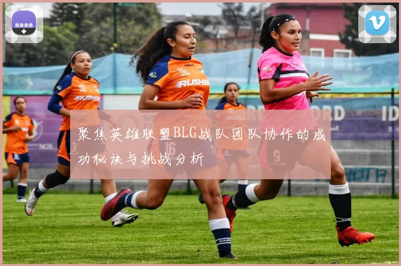 聚焦英雄联盟BLG战队团队协作的成功秘诀与挑战分析