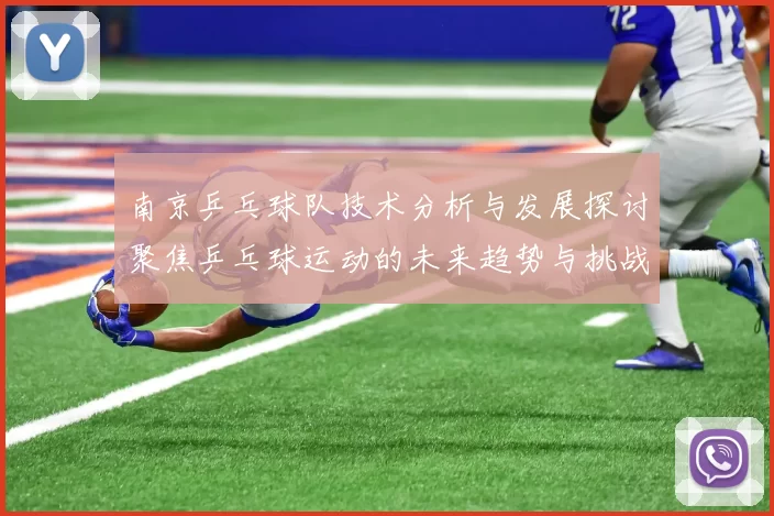 南京乒乓球队技术分析与发展探讨聚焦乒乓球运动的未来趋势与挑战