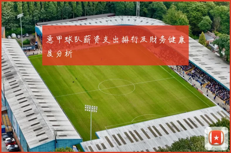 意甲球队薪资支出排行及财务健康度分析