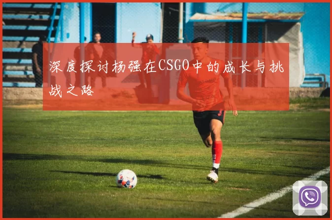 深度探讨杨强在CSGO中的成长与挑战之路