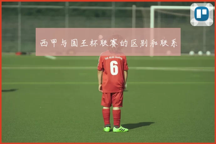 西甲与国王杯联赛的区别和联系