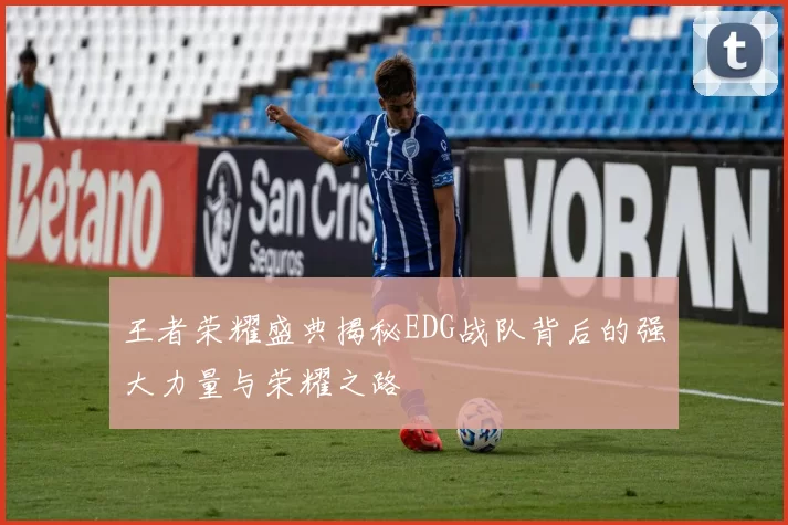 王者荣耀盛典揭秘EDG战队背后的强大力量与荣耀之路
