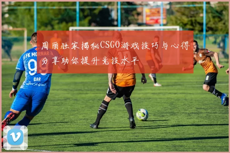 周丽独家揭秘CSGO游戏技巧与心得分享助你提升竞技水平