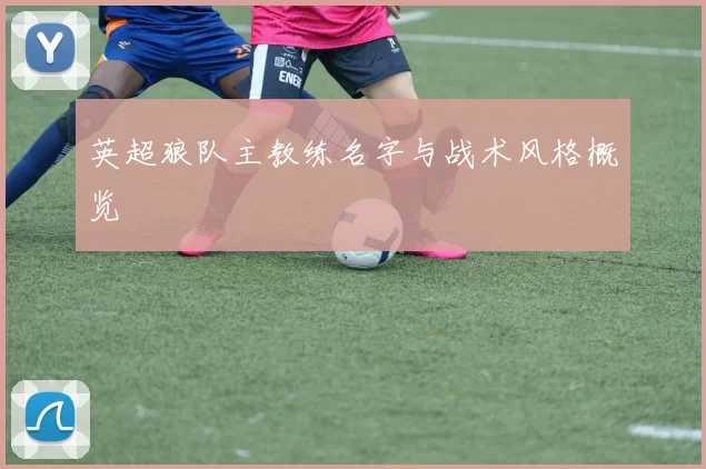 英超狼队主教练名字与战术风格概览