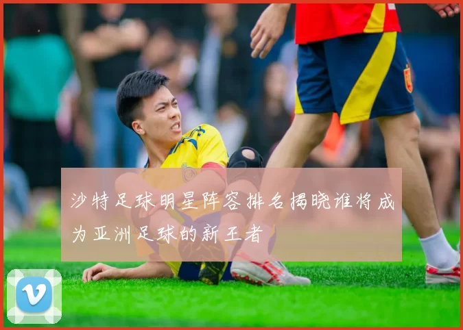 沙特足球明星阵容排名揭晓谁将成为亚洲足球的新王者