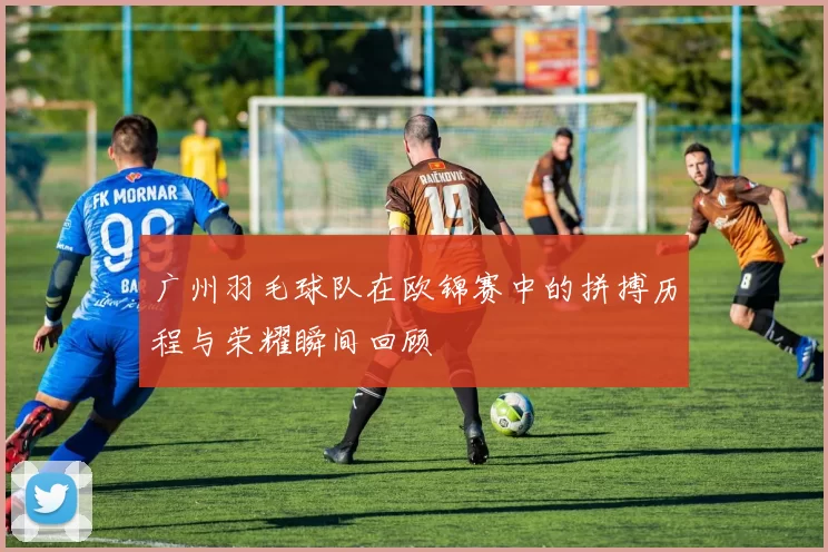 广州羽毛球队在欧锦赛中的拼搏历程与荣耀瞬间回顾