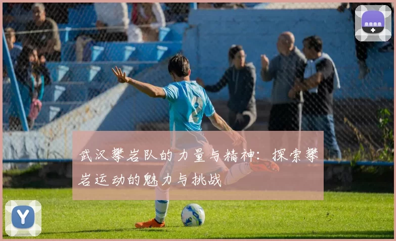 武汉攀岩队的力量与精神：探索攀岩运动的魅力与挑战