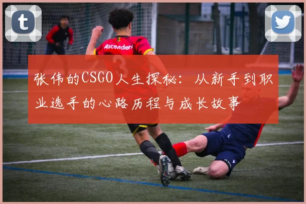 张伟的CSGO人生探秘：从新手到职业选手的心路历程与成长故事