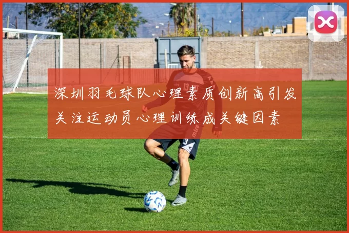 深圳羽毛球队心理素质创新高引发关注运动员心理训练成关键因素