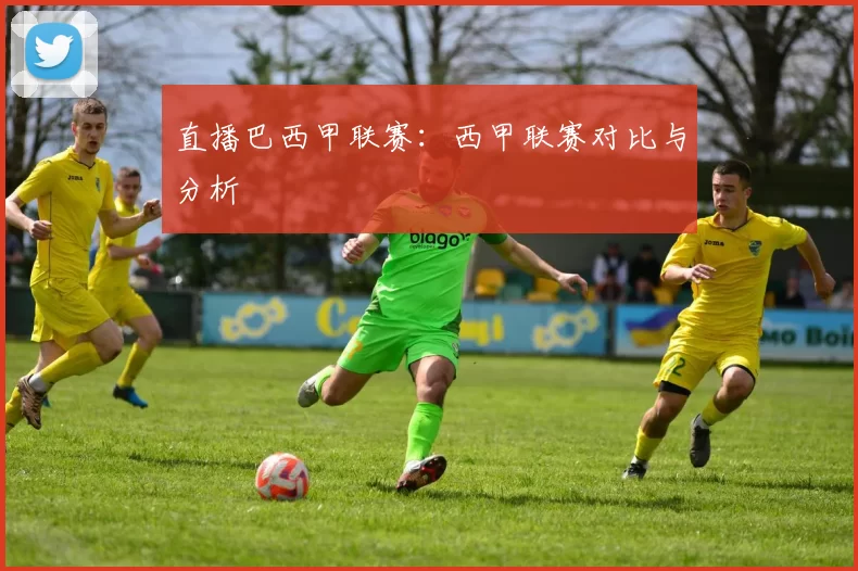 直播巴西甲联赛：西甲联赛对比与分析