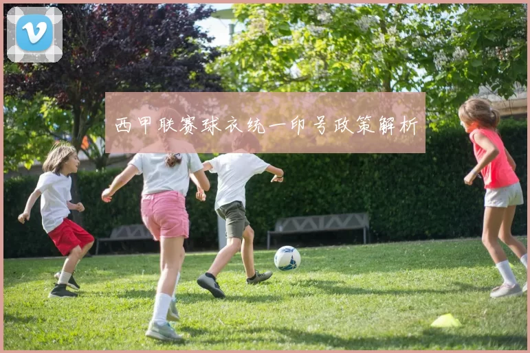 西甲联赛球衣统一印号政策解析